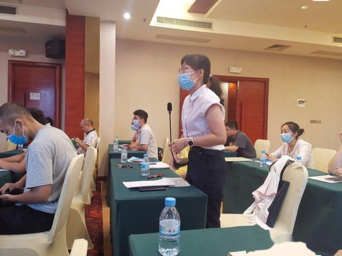 深圳环境监测协会赴百色开展科技执法技术交流活动