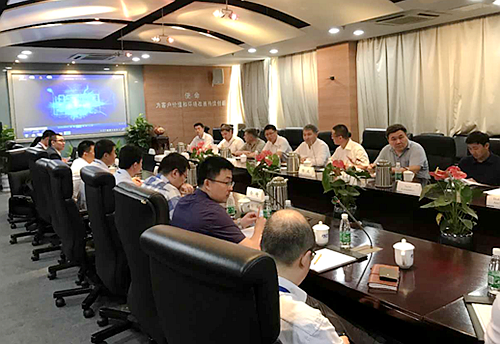 苏交科携手“一带一路”伙伴，共筑中亚交通合作新篇章